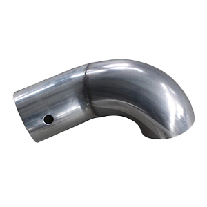 Stainless Steel Automotive Intake Tube