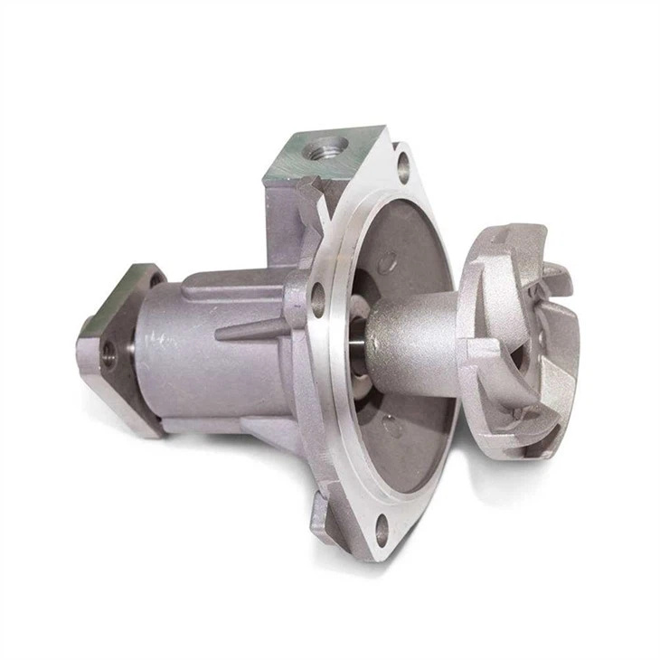 Aluminum Die Casting Part