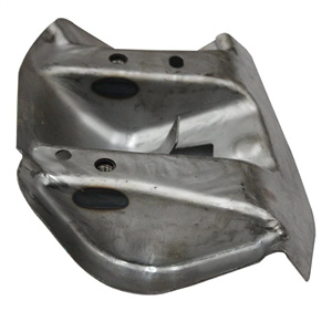 Metal Fabrication Shock Absorber Bracket