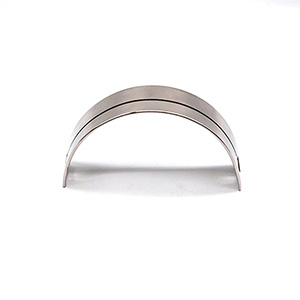 Stainless Steel Stampingbending Clamp